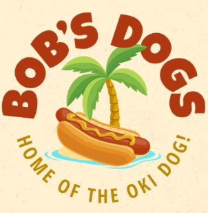 Bob's dogs oak 2024 island north carolina