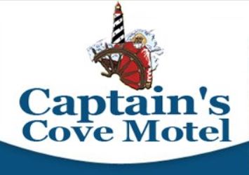 Captains Cove Motel