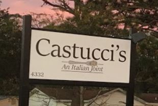 Castucci's