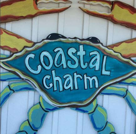 Coastal Charm