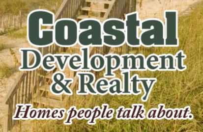 Coastal Development Realty