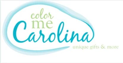 Color me Carolina