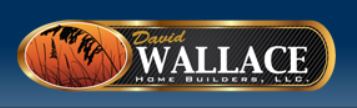 David Wallace Builder