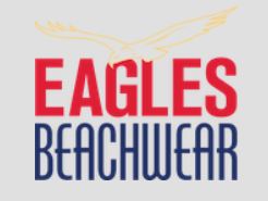 Eagles Beachwear