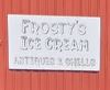 Frosty's Ice Cream