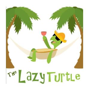 Lazy Turtle