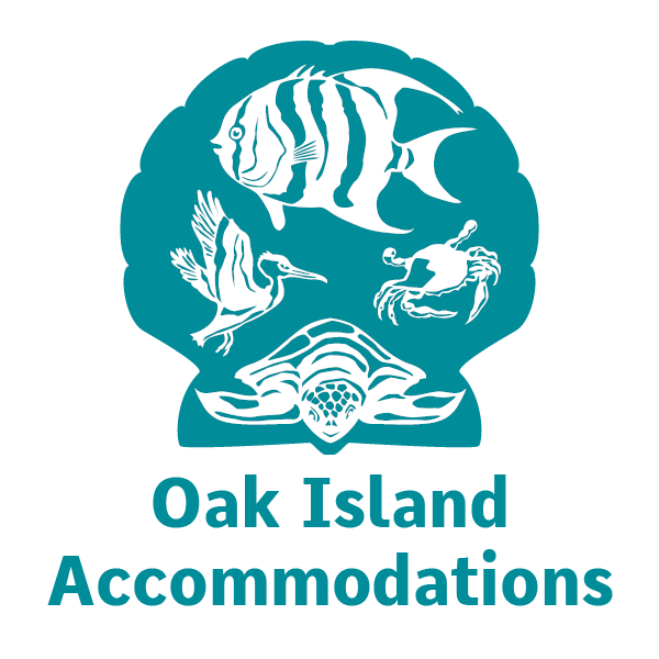 Oak Island Accomodations