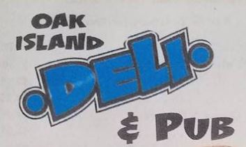 Oak ISland Deli and Pub