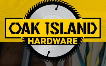 Oak Island Hardware