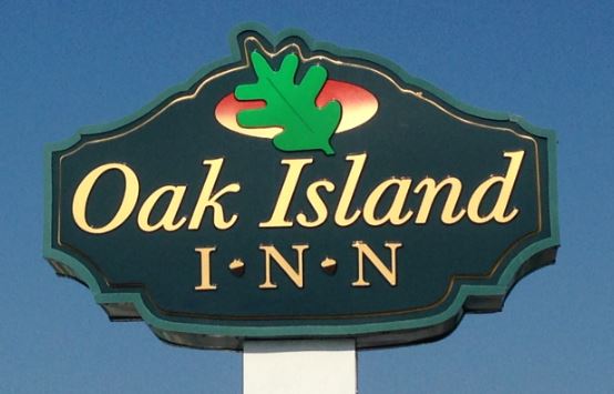 Oak Island Inn