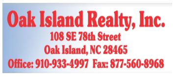 Oak Island Realty