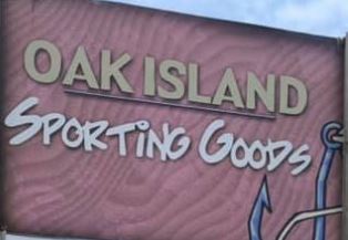 Oak Island Sporting Goods