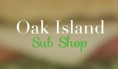 Oak Island Sub Shop