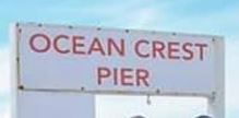 Ocean Crest Pier