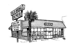 Old Bridge Diner