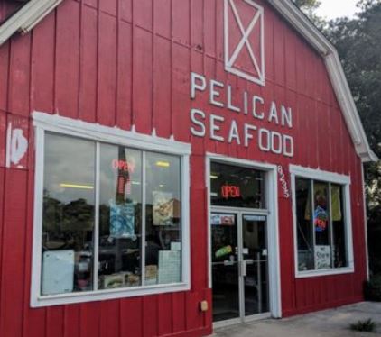 Pelican Seafood