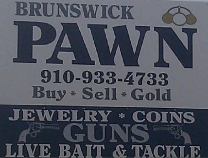 Brunswick Pawn