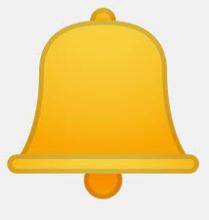 Notification Bell Icon 1