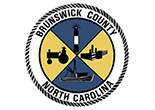 News Brunswick County Seal