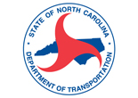 NEWS Icon of the NCDOT Logo