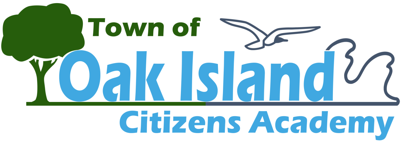 Citizens Academy Logo