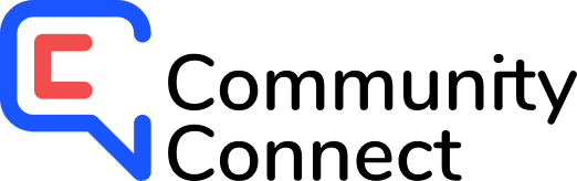 Community Connect Logo