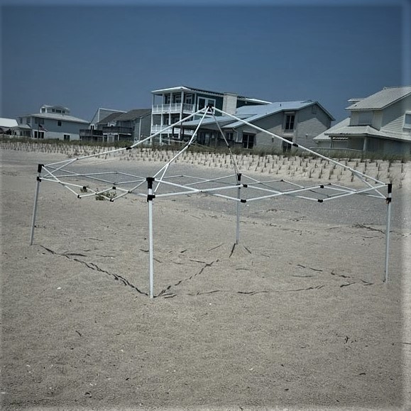 Abandoned Beach Equipment (3)