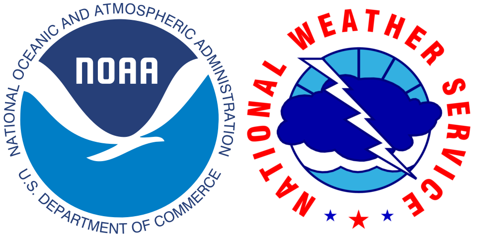 NOAA-NWS Logo